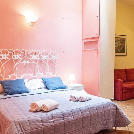 Lovely Studio Trastevere Apartment Rome Bagian luar foto