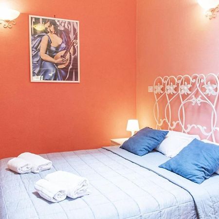 Lovely Studio Trastevere Apartment Rome Bagian luar foto